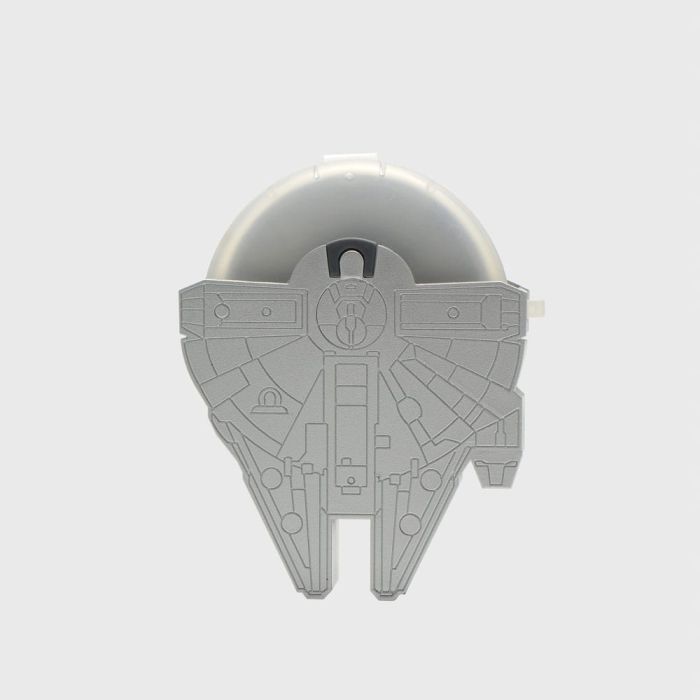 Star Wars Pizza Cutter Millennium Falcon