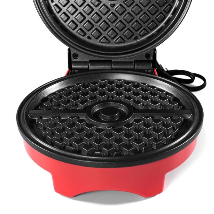 Pokemon Waffle Maker Pokeball 