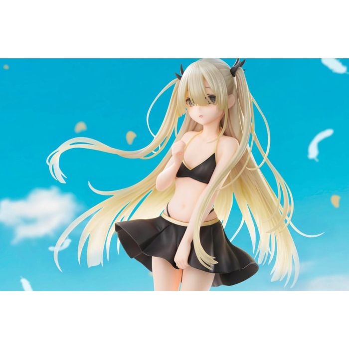 Spy Classroom Statue PVC Erna Swimsuit Ver. 24 cm