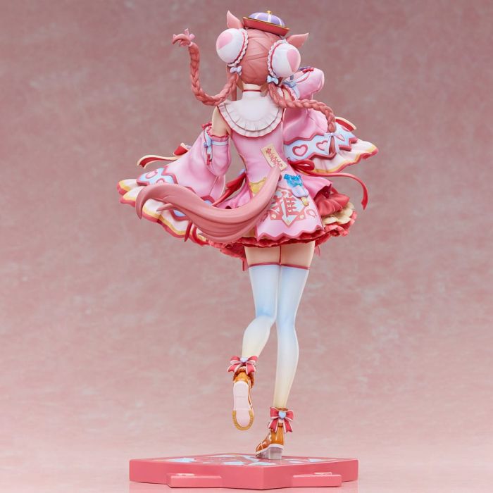 Uma Musume: Pretty Derby PVC Statue 1/6 Agnes Digital Lovely Jiangshi Ver. 32 cm