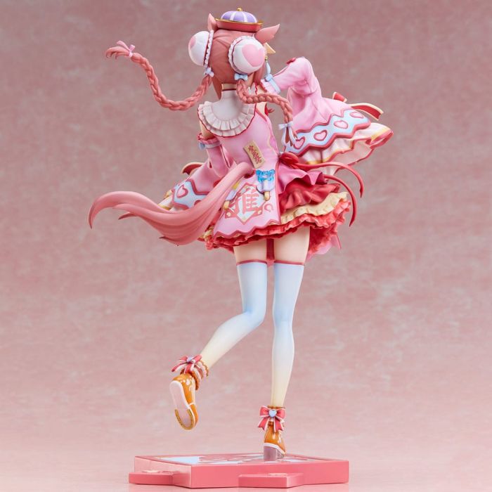 Uma Musume: Pretty Derby PVC Statue 1/6 Agnes Digital Lovely Jiangshi Ver. 32 cm