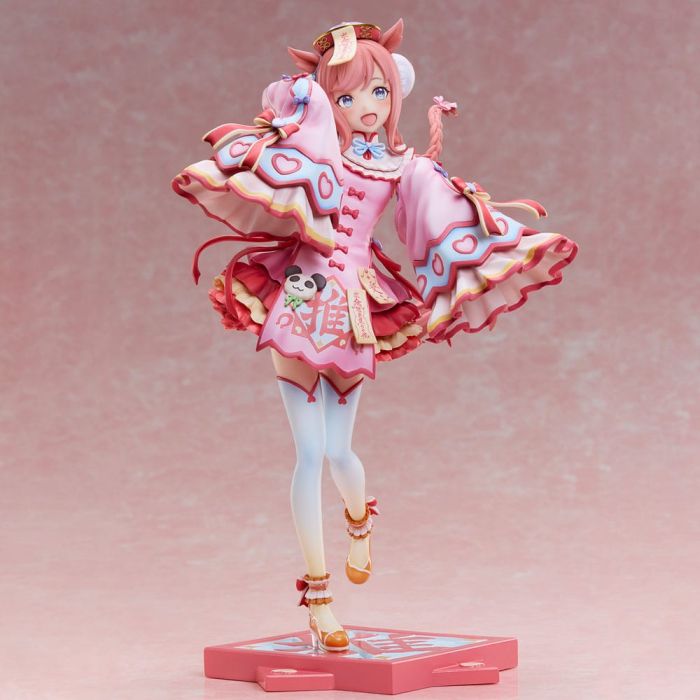Uma Musume: Pretty Derby PVC Statue 1/6 Agnes Digital Lovely Jiangshi Ver. 32 cm