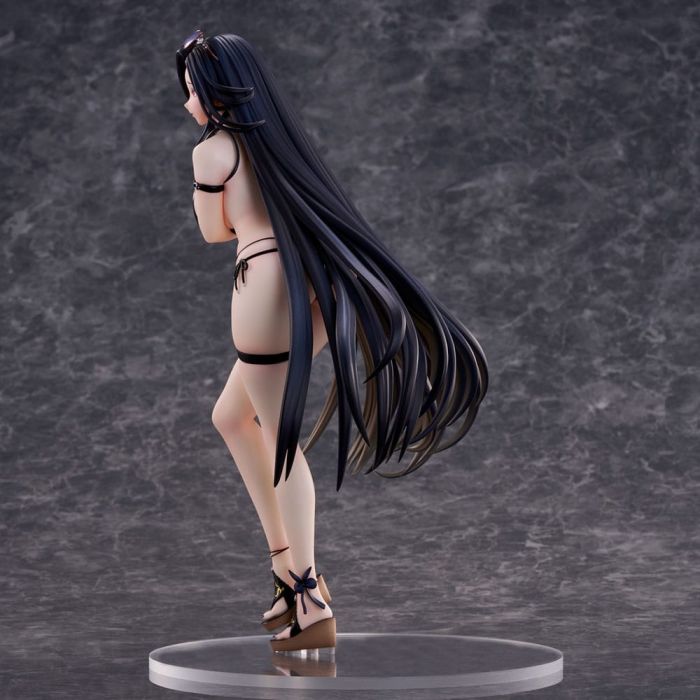 Goddess of Victory: Nikke PVC Statue 1/6 Maiden Under the Sun 26 cm