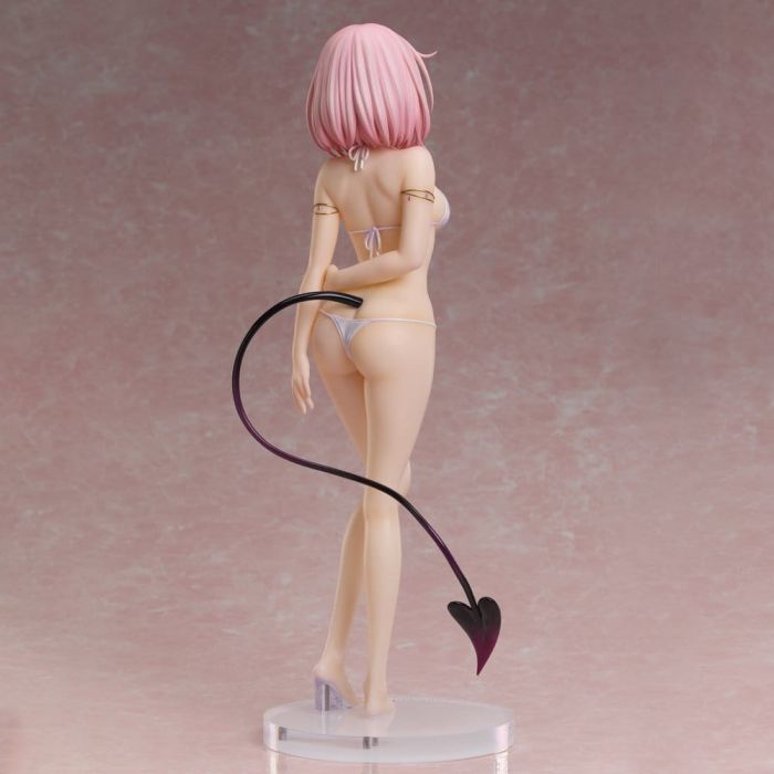To Love-Ru Darkness Swimsuit Series PVC Statue 1/4 Momo Belia Deviluke Muse Color Ver. 36 cm   