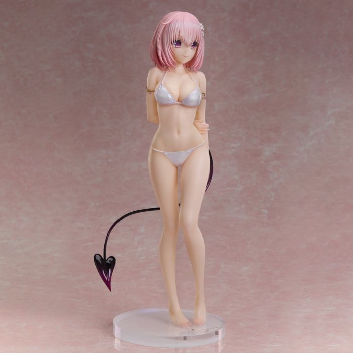 To Love-Ru Darkness Swimsuit Series PVC Statue 1/4 Momo Belia Deviluke Muse Color Ver. 36 cm   