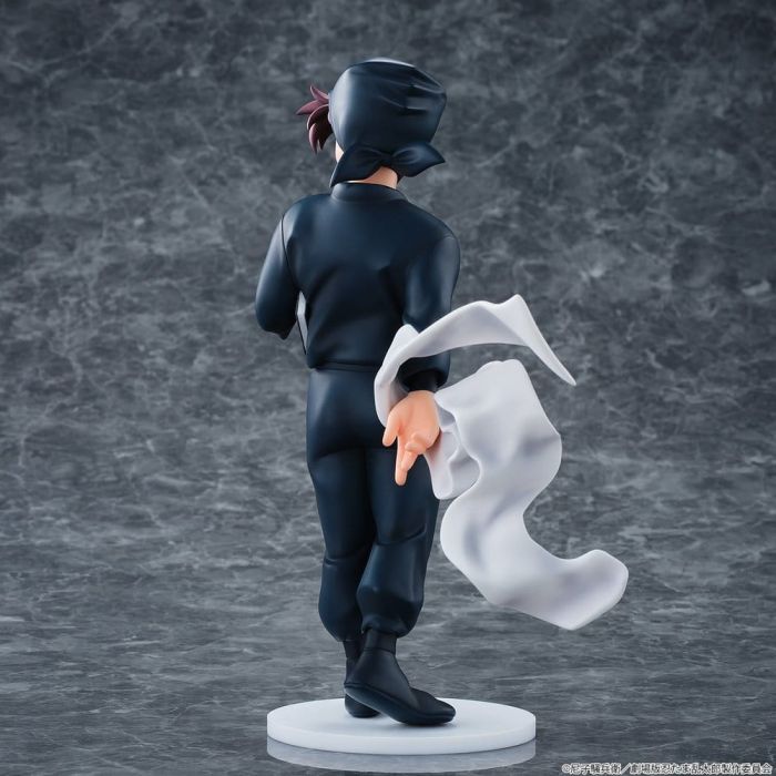 Nintama Rantaro PVC Figure Hannosuke Doi 20 cm