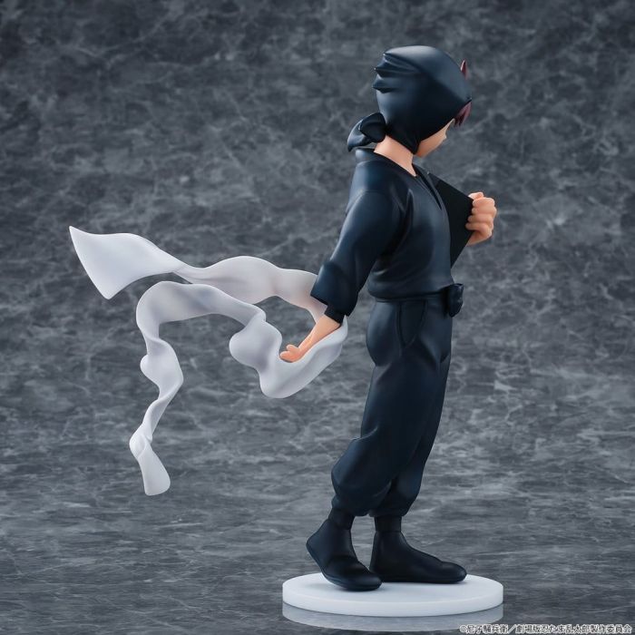 Nintama Rantaro PVC Figure Hannosuke Doi 20 cm