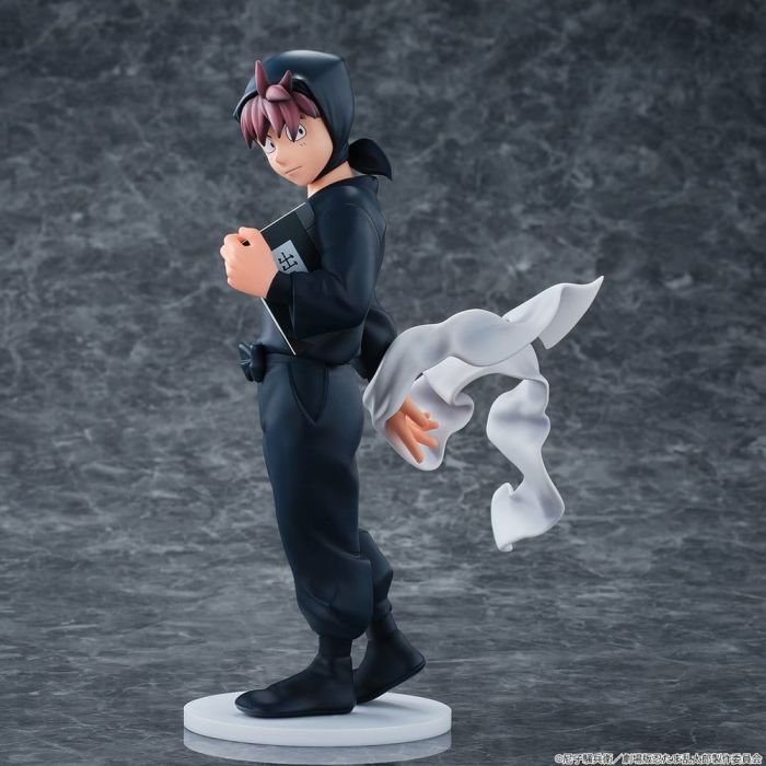 Nintama Rantaro PVC Figure Hannosuke Doi 20 cm