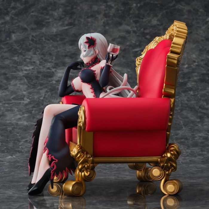 Is It Wrong to Try to Pick Up Girls in a Dungeon? V PVC Figure 1/6 Freya 20 cm