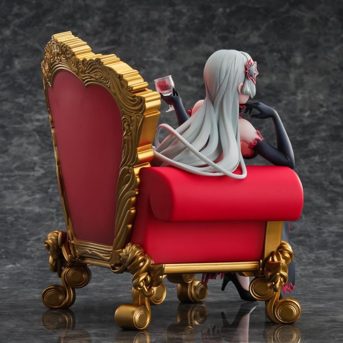 Is It Wrong to Try to Pick Up Girls in a Dungeon? V PVC Figure 1/6 Freya 20 cm