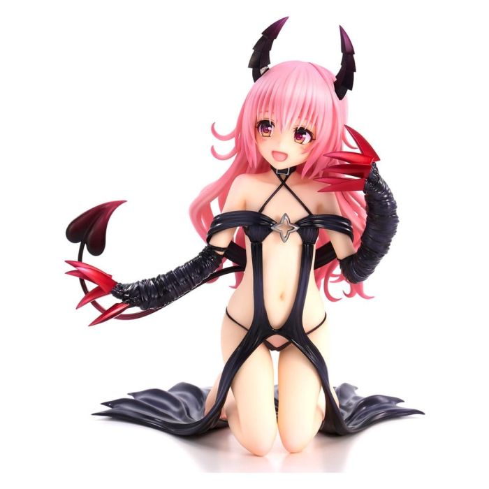 To Love-Ru Darkness PVC Figure Momo Belia Deviluke Fillette Ver. 15 cm