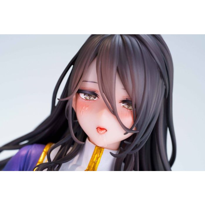 Original Character PVC Statue 1/6 The Nun Prayer Petrone Illustration by Ogre 29 cm     