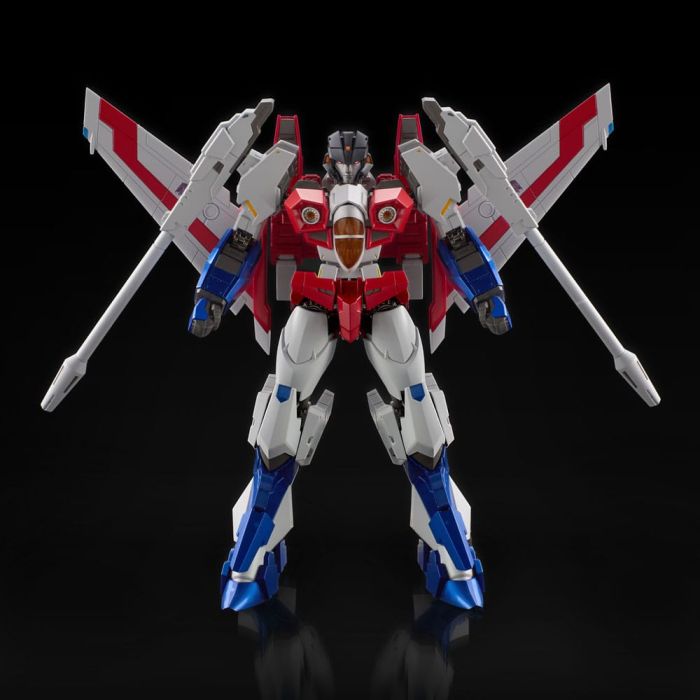 Transformers Combot Diecast Action Figure Starscream 19 cm