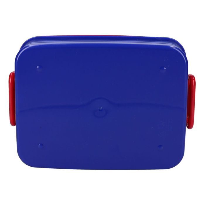 Sonic the Hedgehog Lunch Box Sonic Lunch Bunch