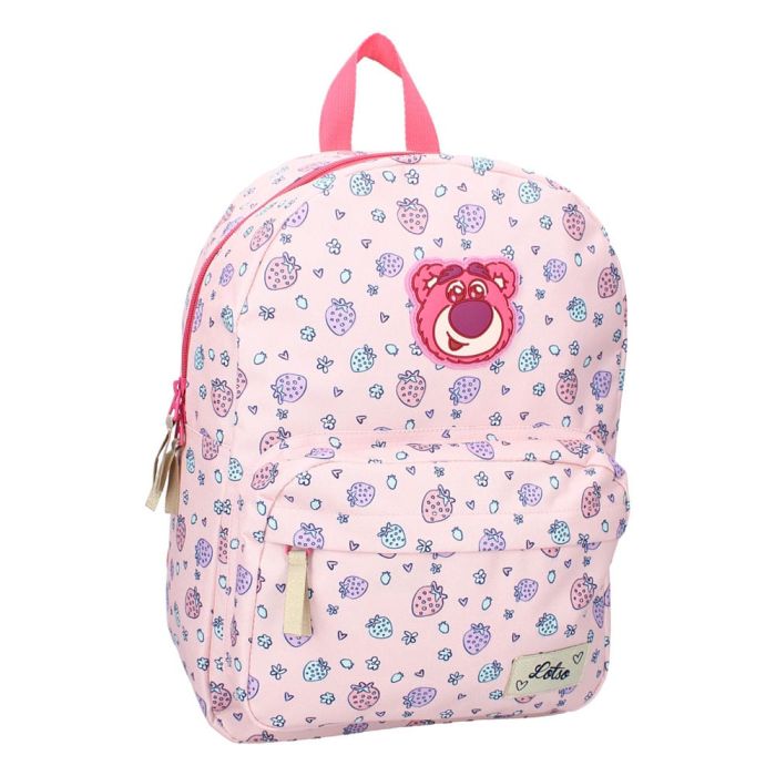 Toy Story Backpack Lotso Bloom Bags 36 cm  