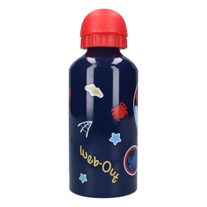 Spider-Man Water Bottle Spidey Really Refreshing 500 ml