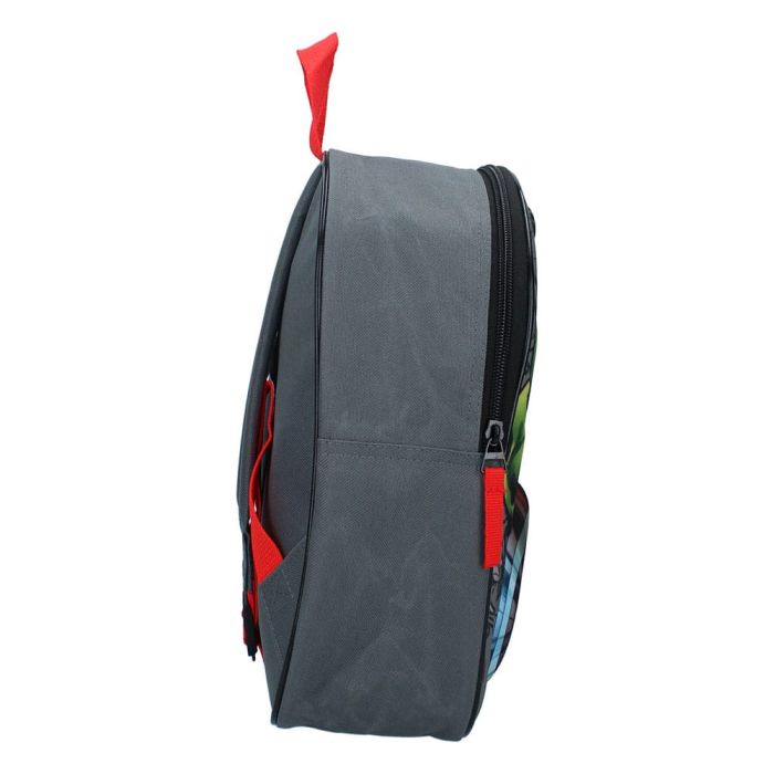 Marvel Backpack 3D Avengers Simply Special 32 cm 