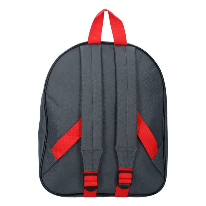Marvel Backpack 3D Avengers Simply Special 32 cm 