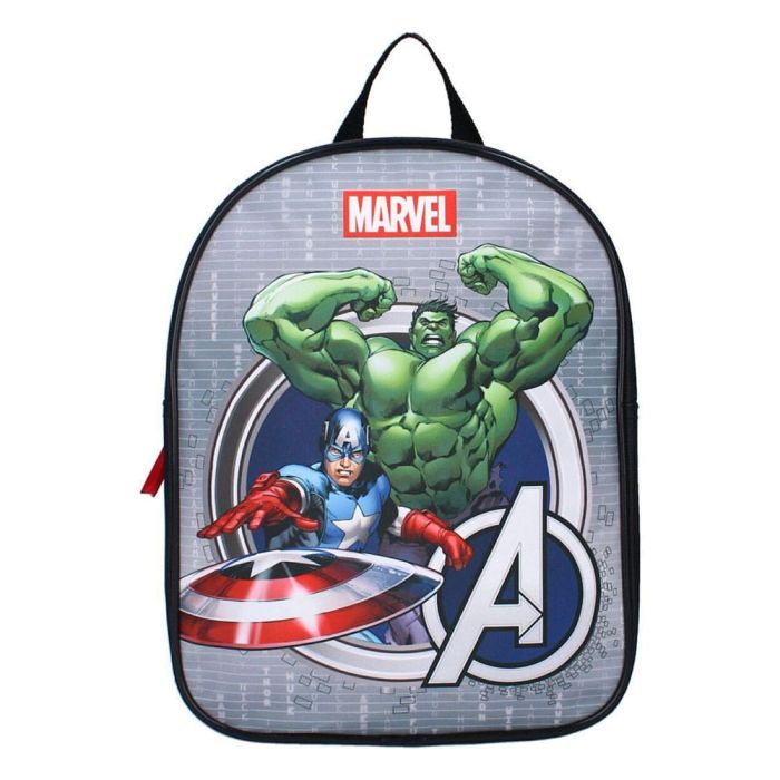 Marvel Backpack Avengers The Incredible 29 cm 