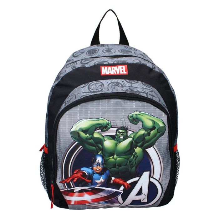 Marvel Backpack Avengers The Incredible 35 cm 