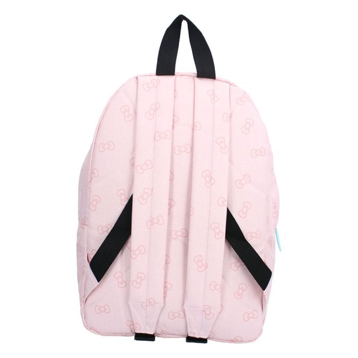 Sanrio Backpack Hello Kitty Take Me To The Party