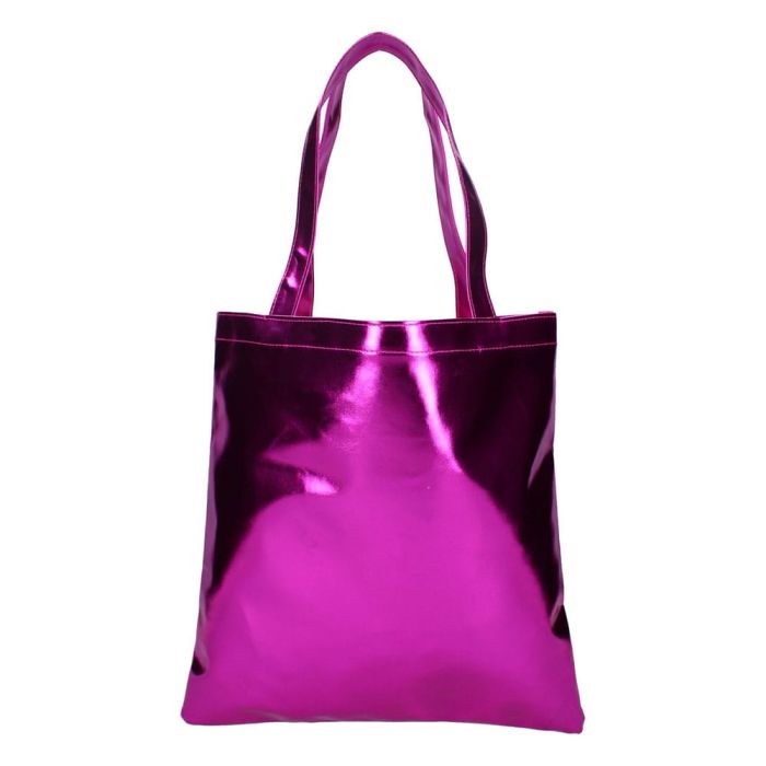 Sanrio Tote Bag Hello Kitty Metallic 