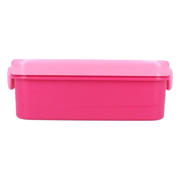 Sanrio Lunch Box Hello Kitty Lunch Bunch