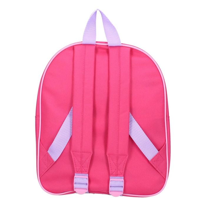 Hello Kitty Backpack 3D Another Dimension 32 cm 