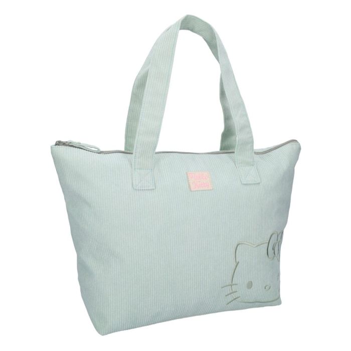 Sanrio Tote Bag Hello Kitty Obsessed 