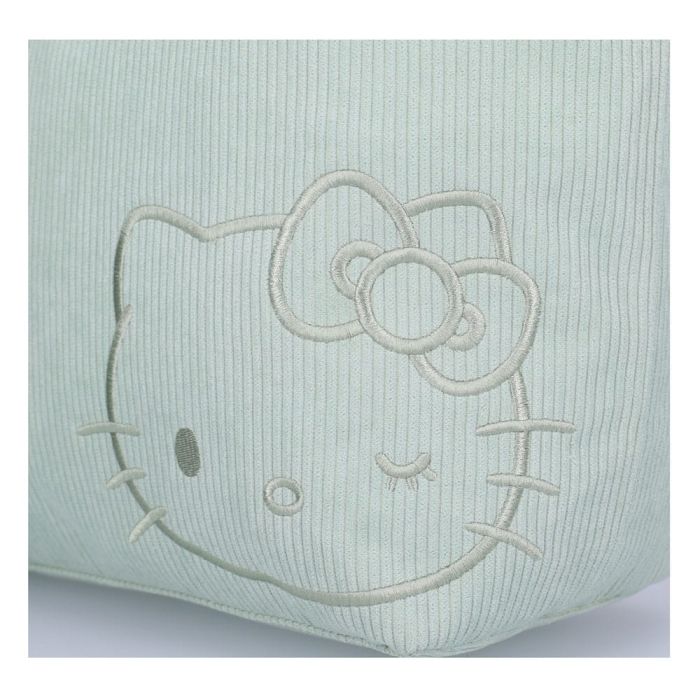 Sanrio Tote Bag Hello Kitty Obsessed 