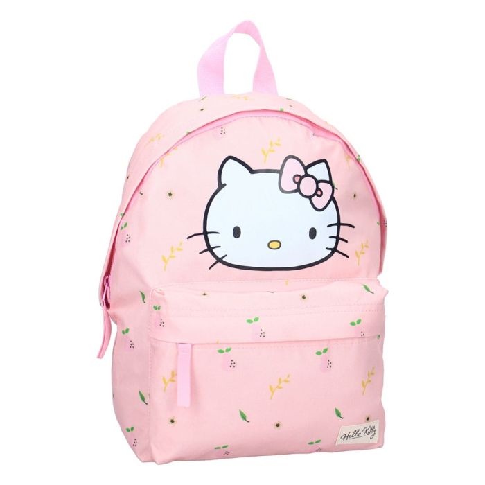 Hello Kitty Backpack We Meet Again 31 cm 