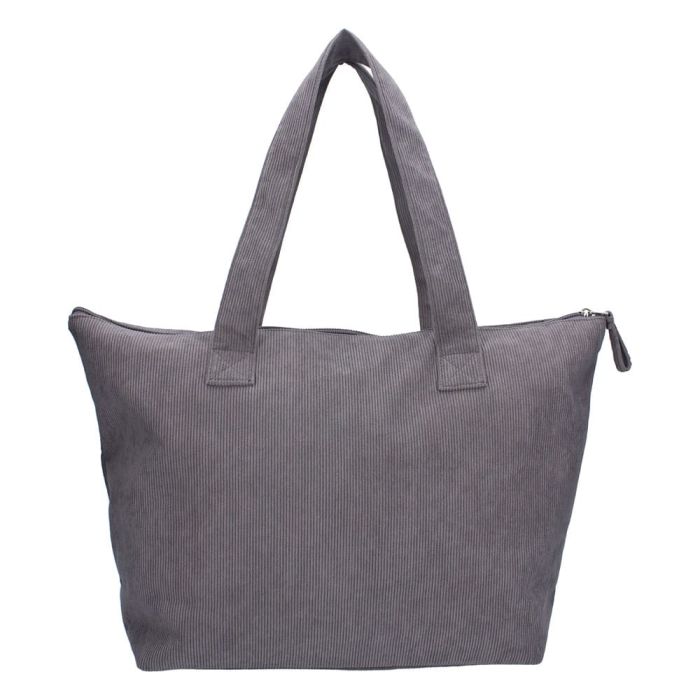 Sanrio Tote Bag Kuromi Obsessed 