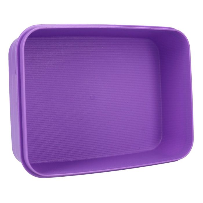 Sanrio Lunch Box Kuromi Lunch Bunch