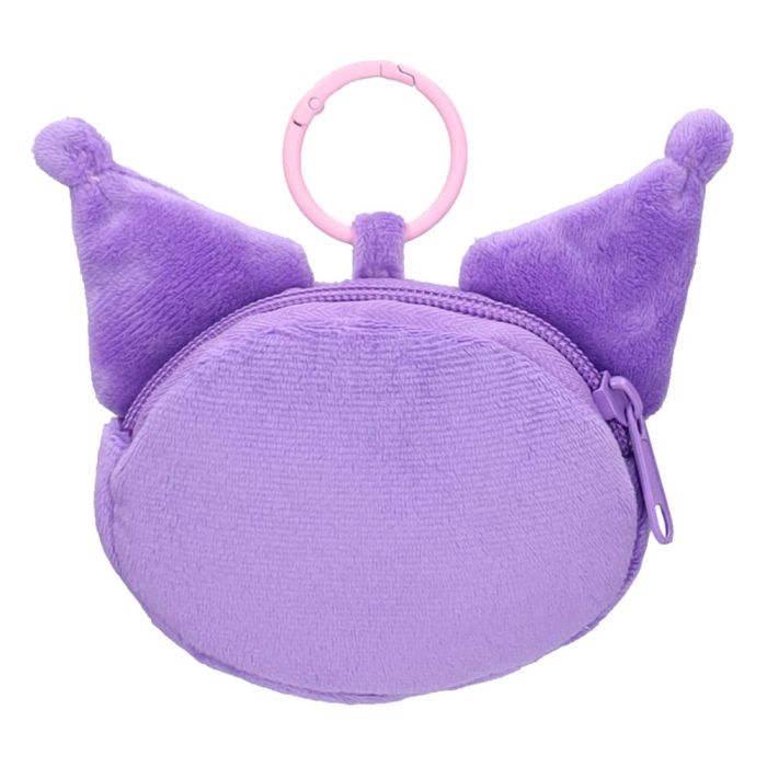 Sanrio Key Chain Hello Kitty & Friends Plushie Pals