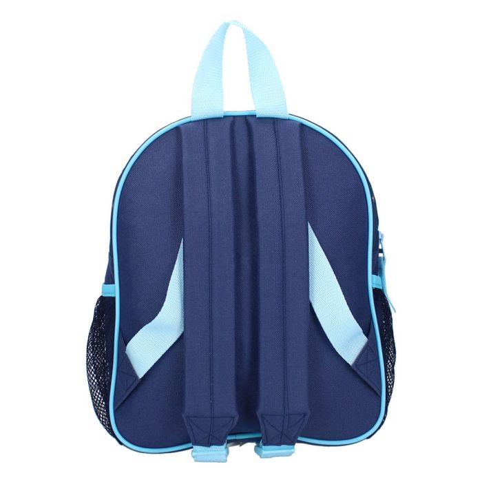 Bluey Backpack Smoochy Kiss Version 1 