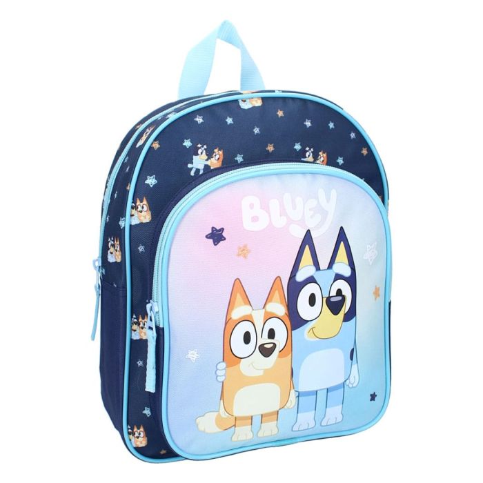 Bluey Backpack Smoochy Kiss Version 2 