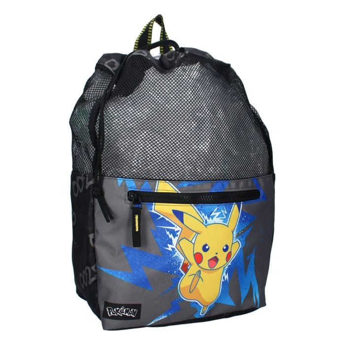 Pokémon Sport Backpack Gotta Catch 'Em All! 40 cm