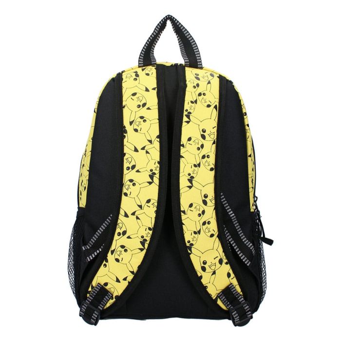 Pokémon Backpack High Voltage 35 cm