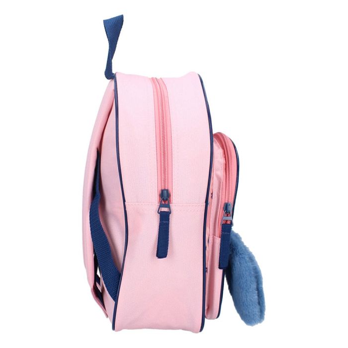 Lilo & Stitch Backpack 3D Likewise 31 cm 