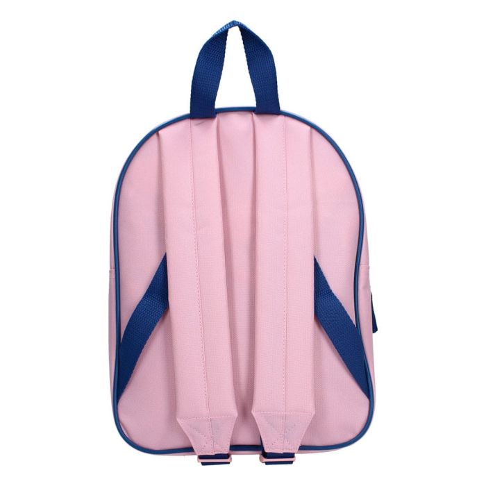 Lilo & Stitch Backpack 3D Likewise 31 cm 