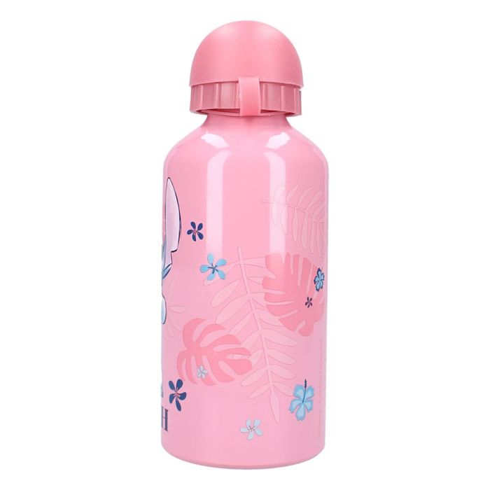 Lilo & Stitch Water Bottle Let's Eat! 500 ml