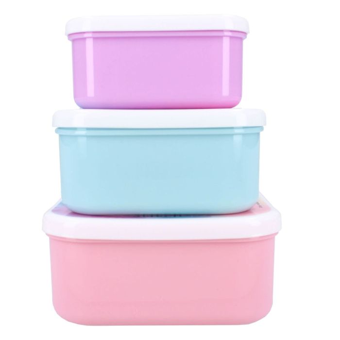 Lilo & Stitch Snack Box Set Stitch Fresh Bites