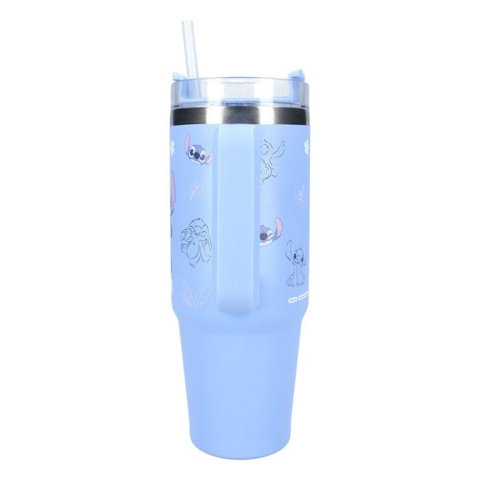Lilo & Stitch Water Bottle Bottled Bliss 900 ml