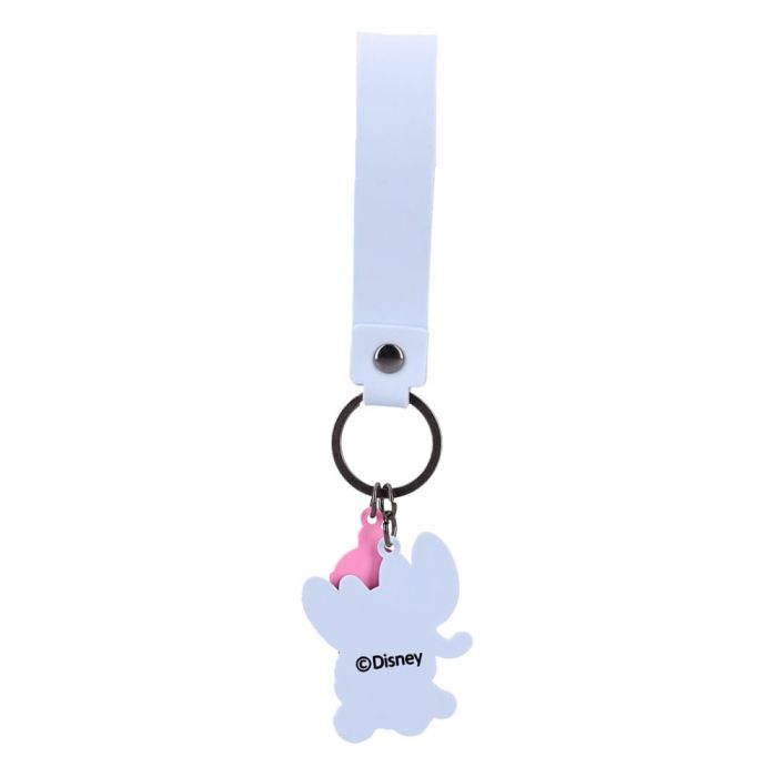 Lilo & Stitch Key Chain Stitch FunKey Chains Angel