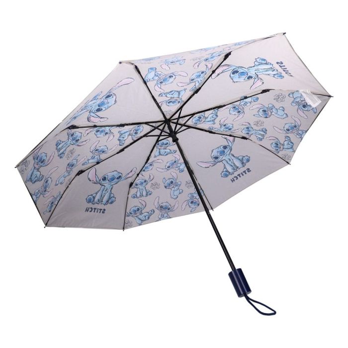 Lilo & Stitch Umbrella Stitch Turbulent Skies