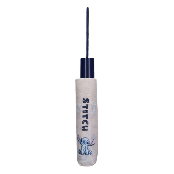 Lilo & Stitch Umbrella Stitch Turbulent Skies