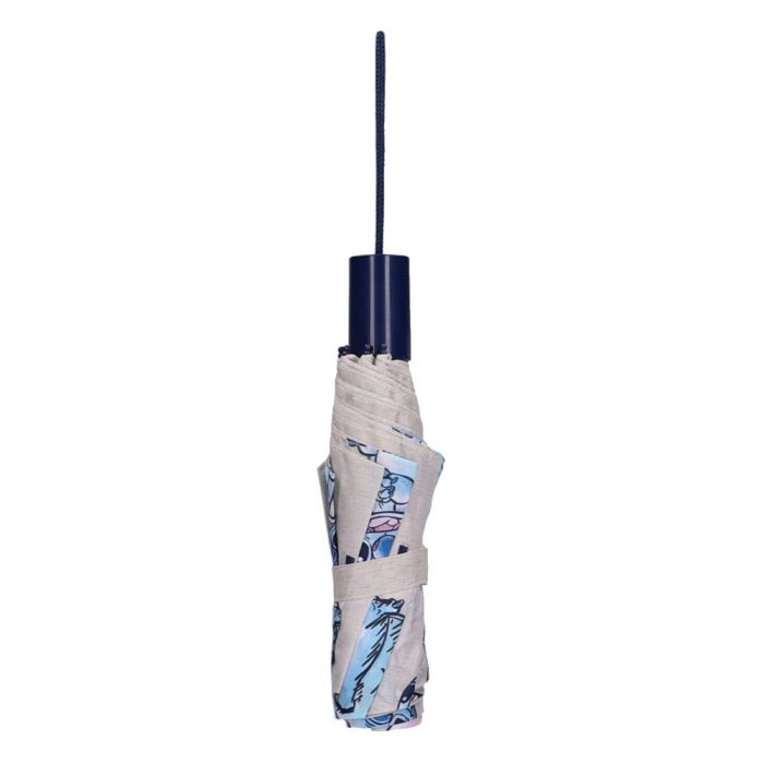 Lilo & Stitch Umbrella Stitch Turbulent Skies