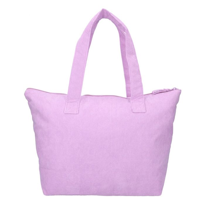 Lilo & Stitch Tote Bag Stitch Obsessed Pink 