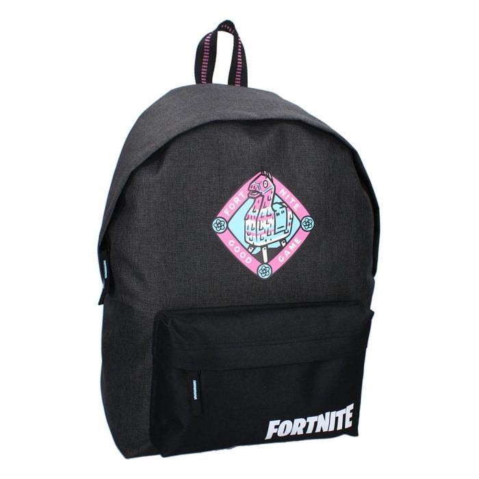 Fortnite Backpack Renegade Grey 43 cm 