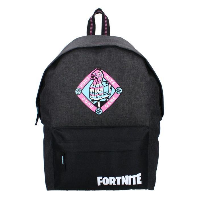 Fortnite Backpack Renegade Grey 43 cm 